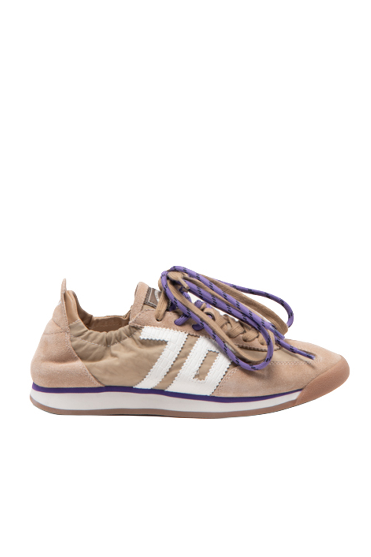 Sneaker Rocket Cotton