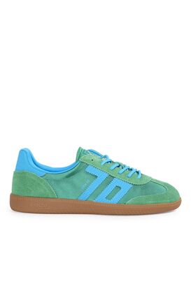Sneaker Ghost Satin