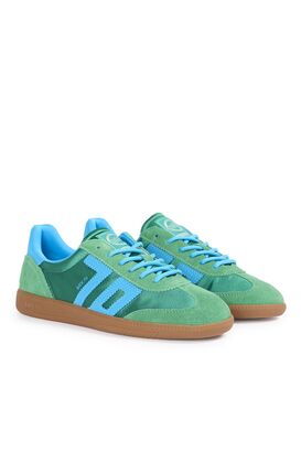 Sneaker Ghost Satin