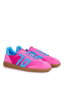 Sneaker Ghost Satin