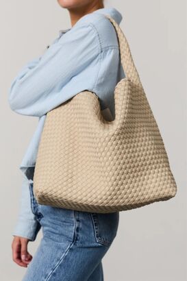 Large Bucket Bag