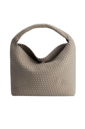 Large Bucket Bag