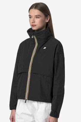 Jacke Aubette