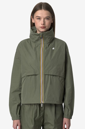 Jacke Aubette