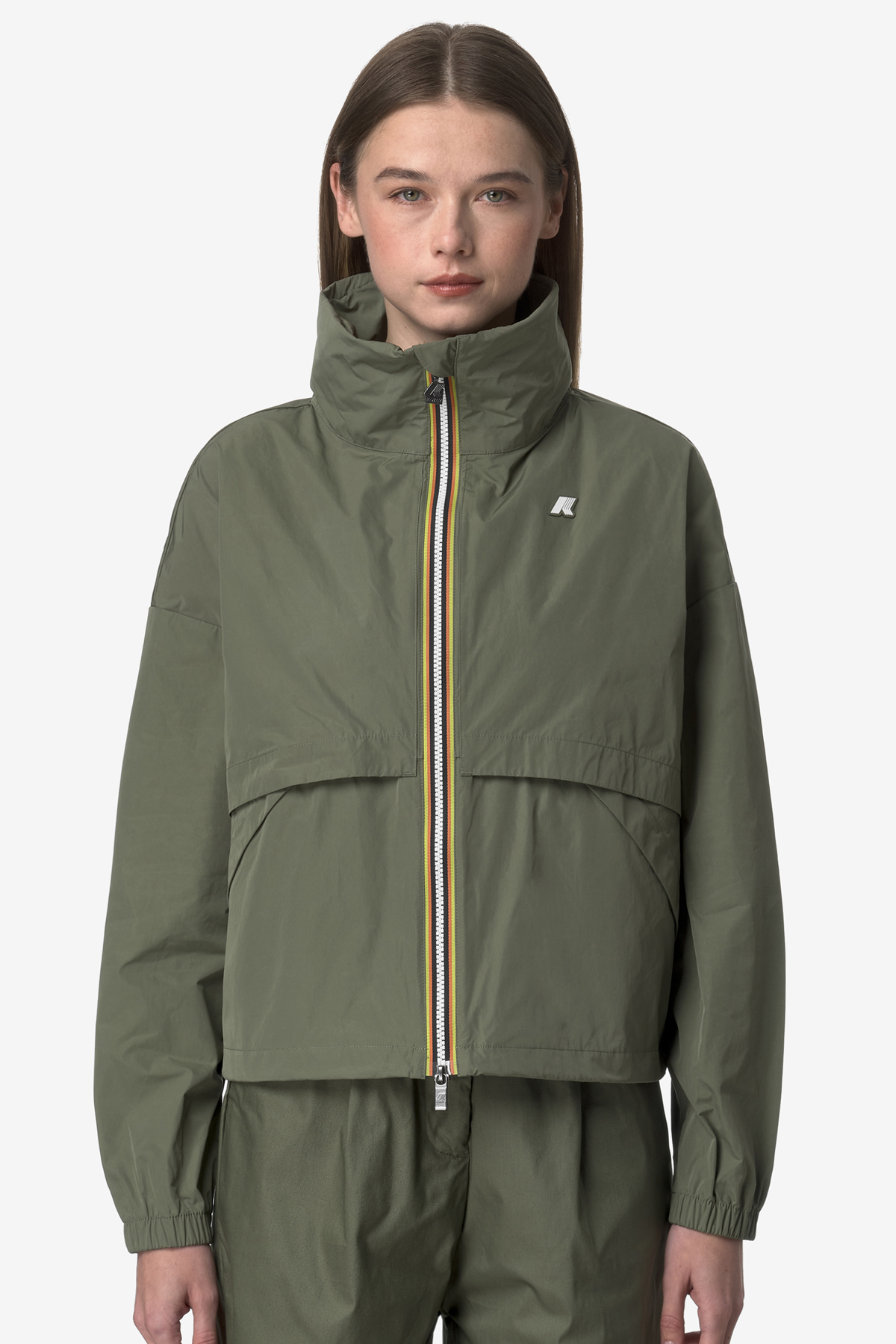 Jacke Aubette
