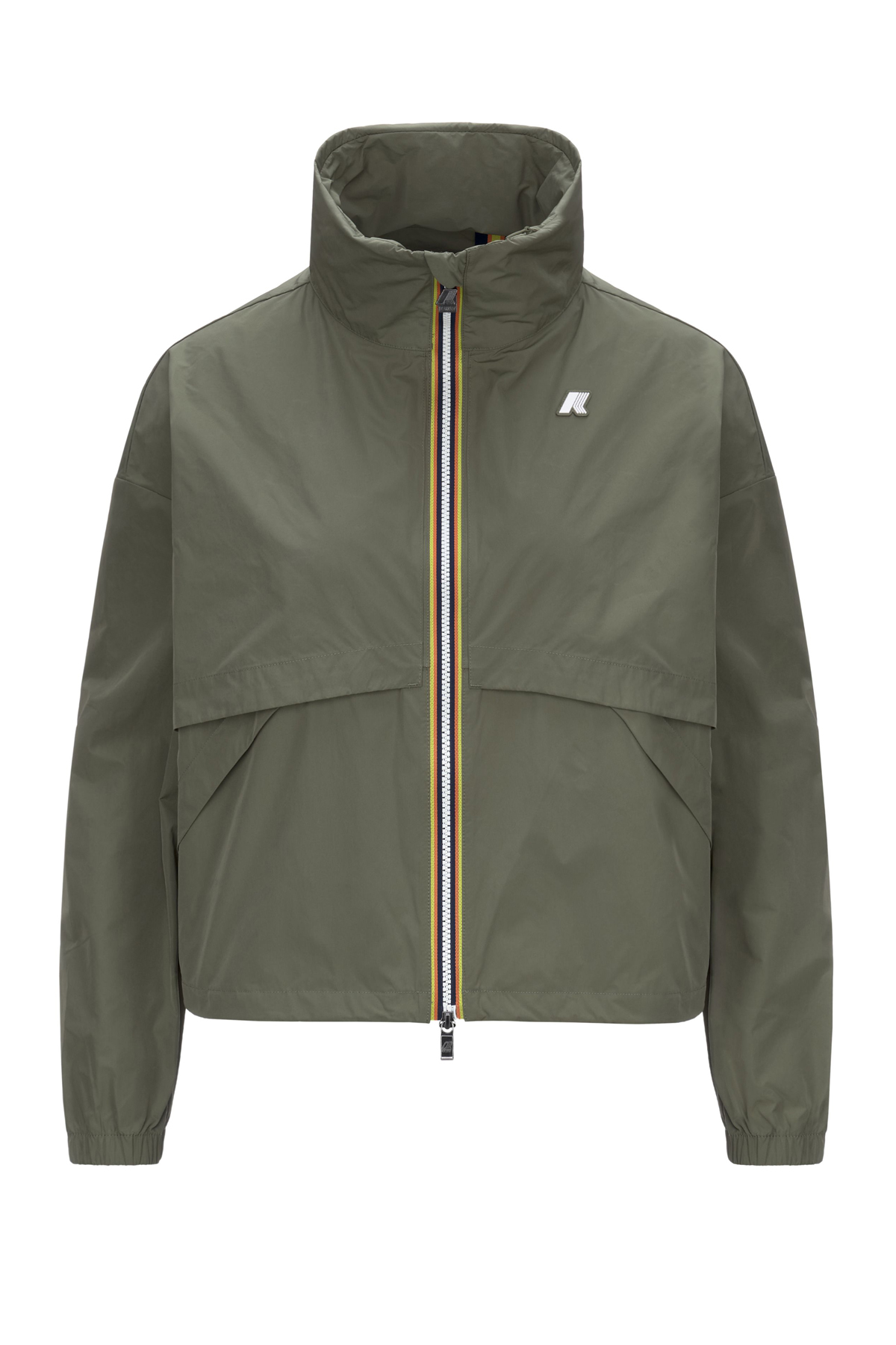 Jacke Aubette