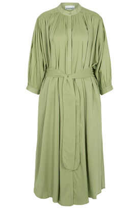 Midi Kleid Balloon