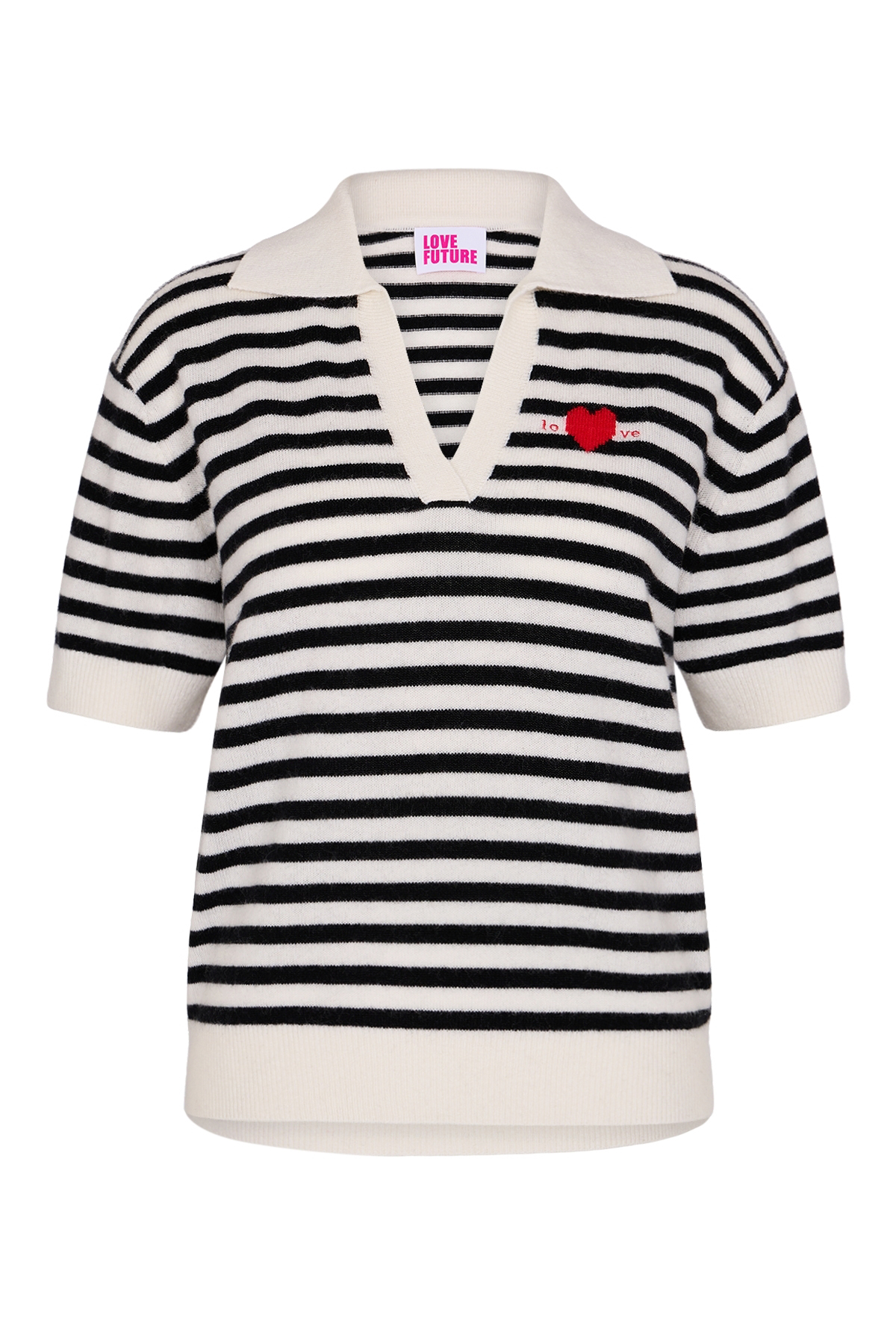Pullover Lucy mit Cashmere