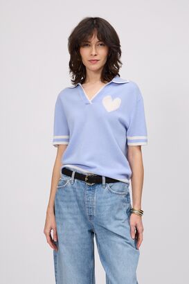 Pullover Lucy mit Cashmere