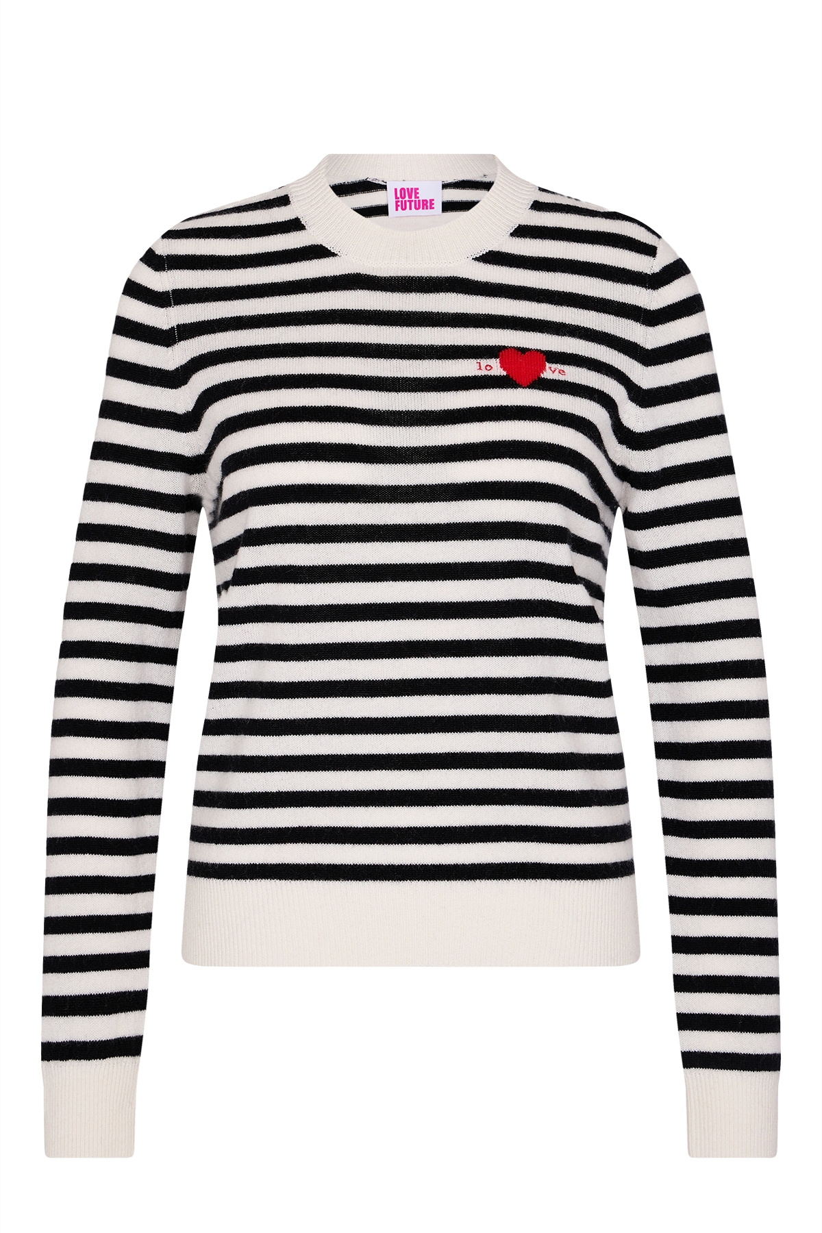 Pullover Charly mit Cashmere