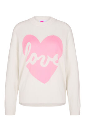 Pullover Lisa mit Cashmere