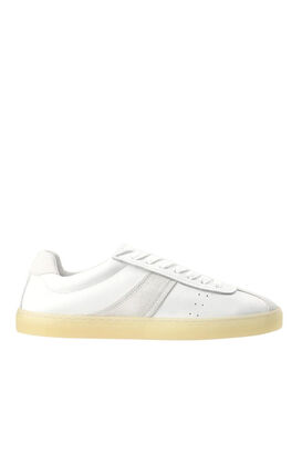 Sneaker CPH 98 Leather Mix