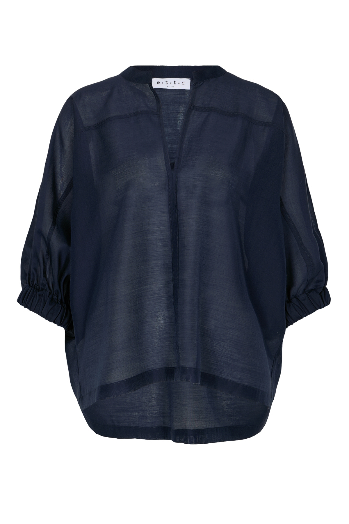 Tunika Bluse