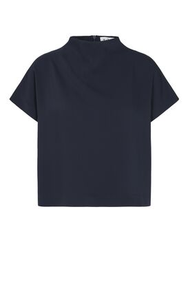 Bluse Blue