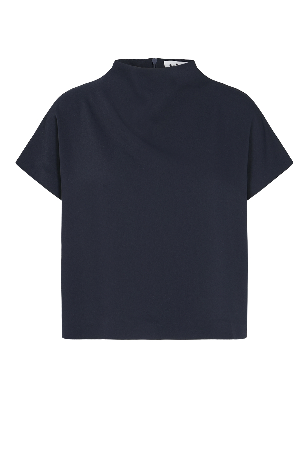 Bluse Blue