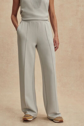 Wide Leg Sweathose