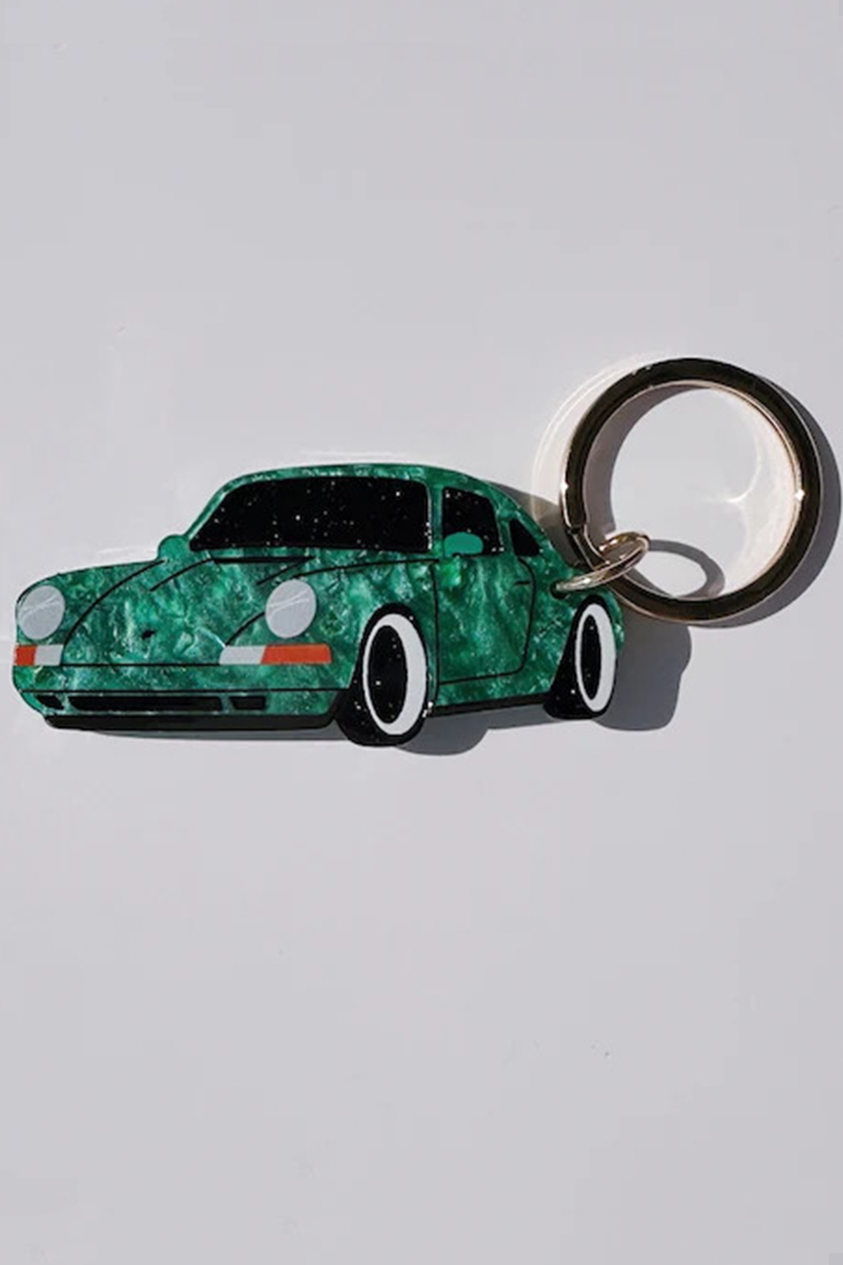 Schl&uuml;sselanh&auml;nger Fast Car