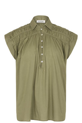 Bluse Maui