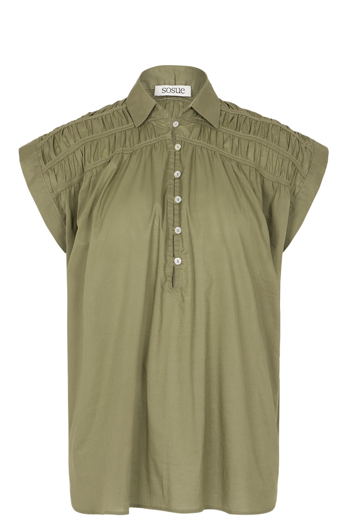 Bluse Maui