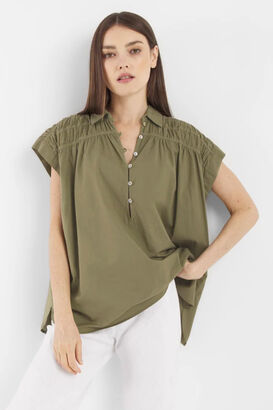 Bluse Maui