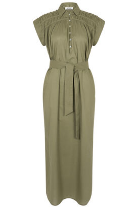 Midi Kleid Maui
