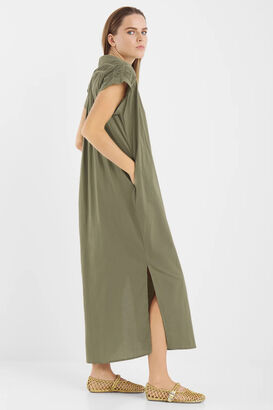 Midi Kleid Maui