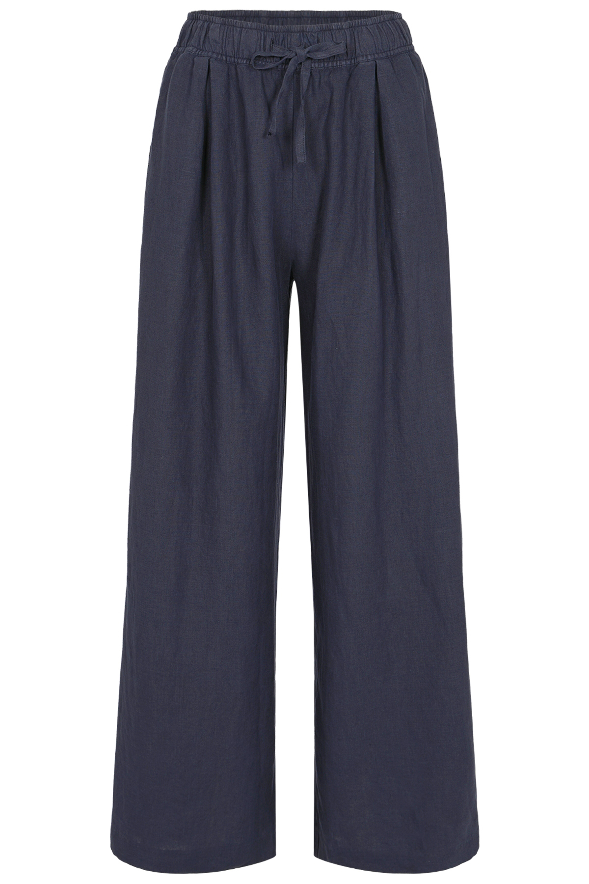 Hose Josy aus Leinen