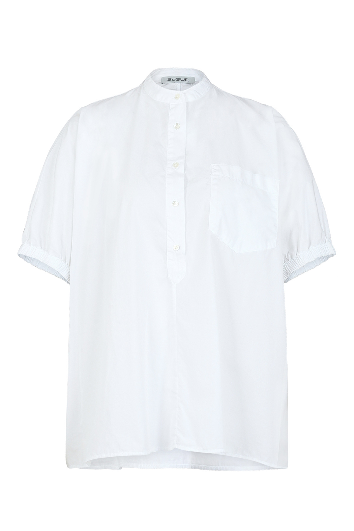 Bluse Cowboy Cotton
