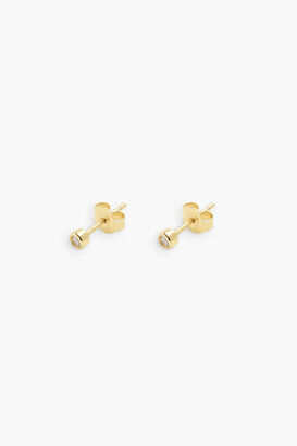 Ohrringe Oda Studs
