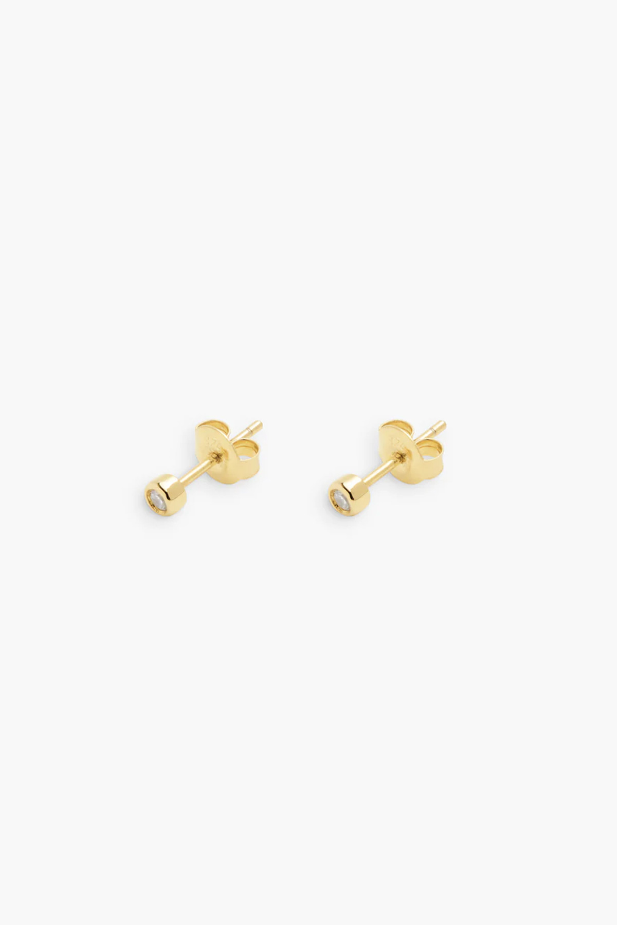 Ohrringe Oda Studs