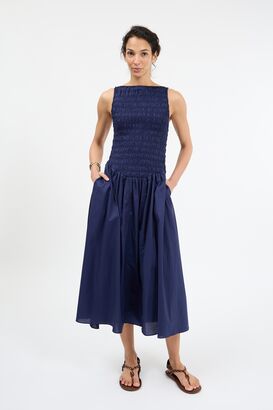 Midi Kleid Luce