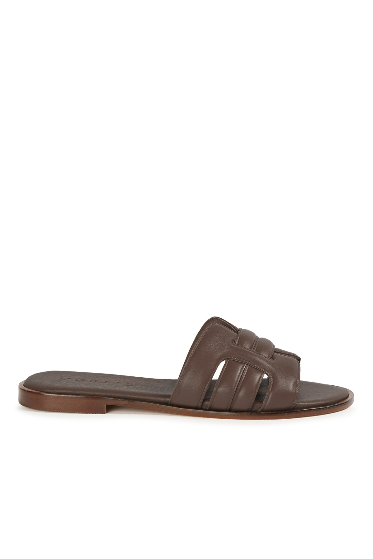 Sandalette City Chic