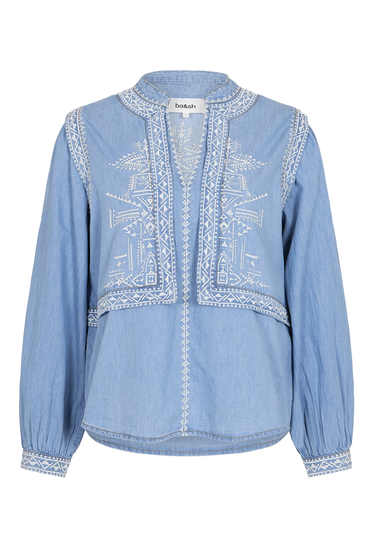 Bluse Laura