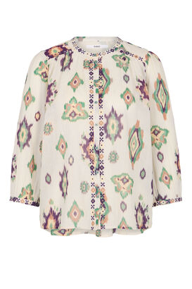 Bluse Odelie