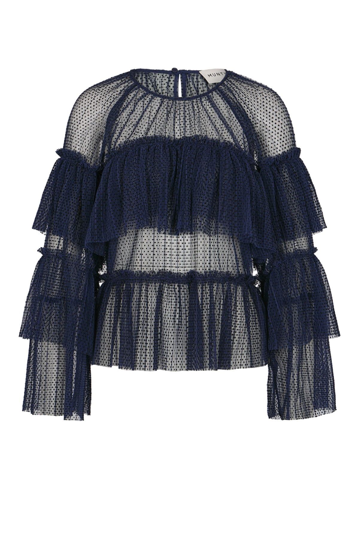 Bluse Naria