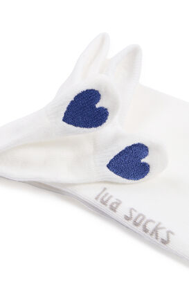 Low- Cut- Sneakersocken