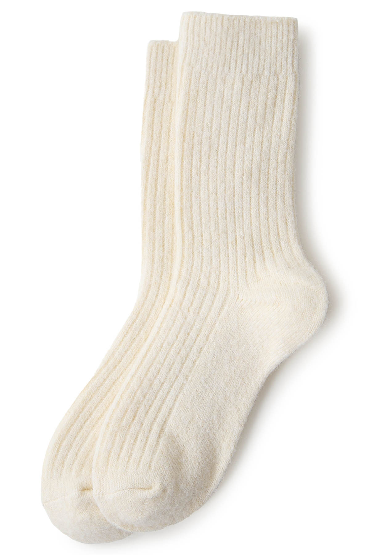 Fluffy Socks