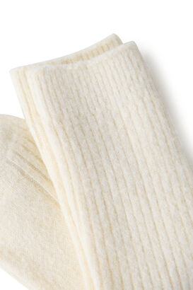 Fluffy Socks