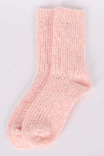 Fluffy Socks