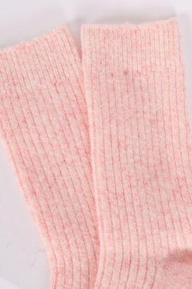 Fluffy Socks