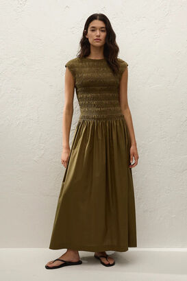 Maxi Kleid Ale