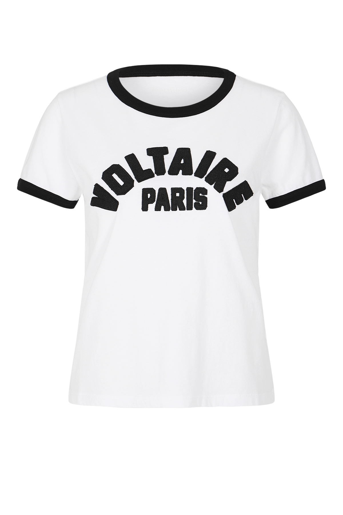 T-Shirt Alys Paris