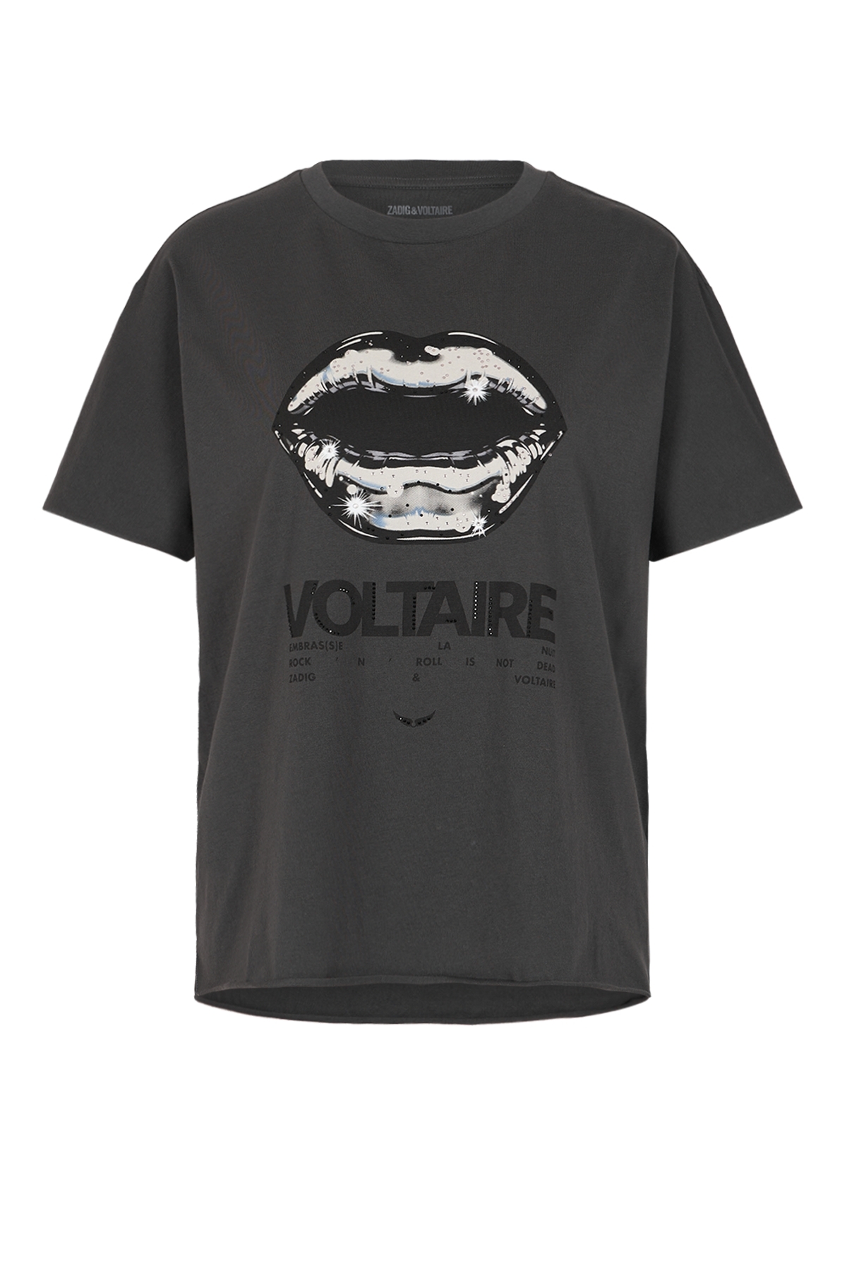 T-Shirt  Tommer