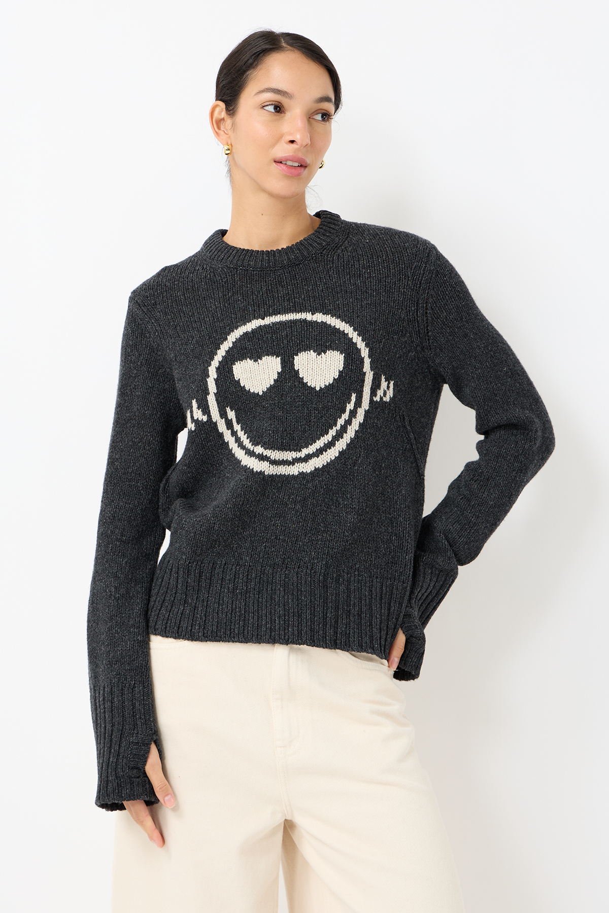 Pullover Malty