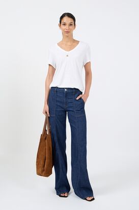 Jeans Utility Lotta