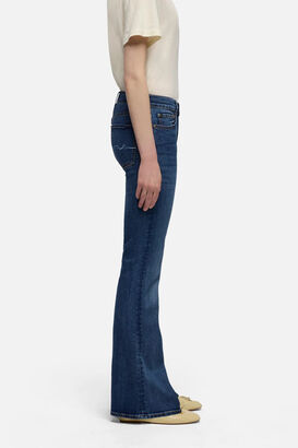 Jeans Leggy Bootcut