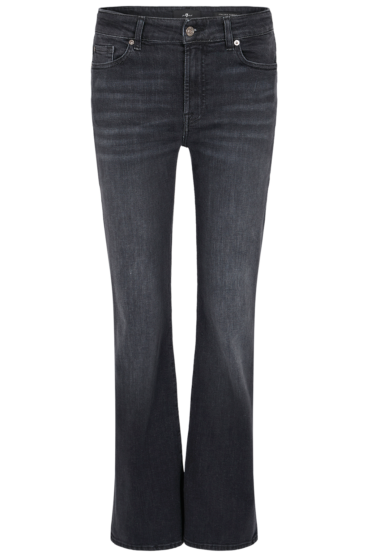 Jeans Leggy Bootcut