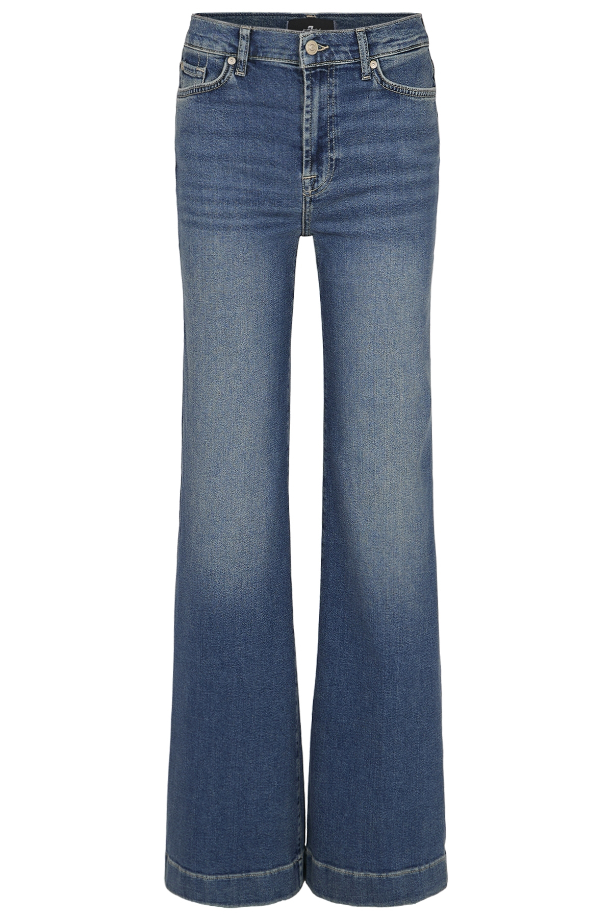 Jeans Modern Dojo