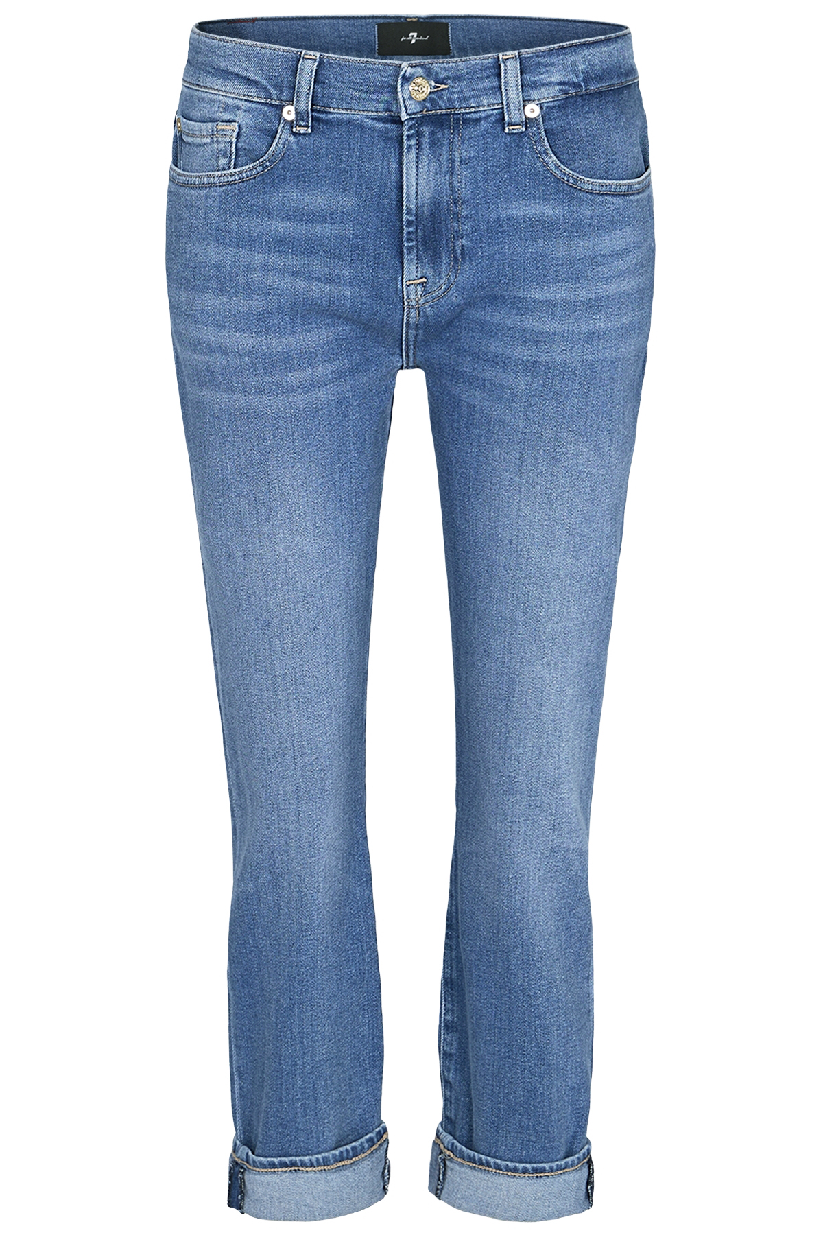 Jeans Relaxed Skinny