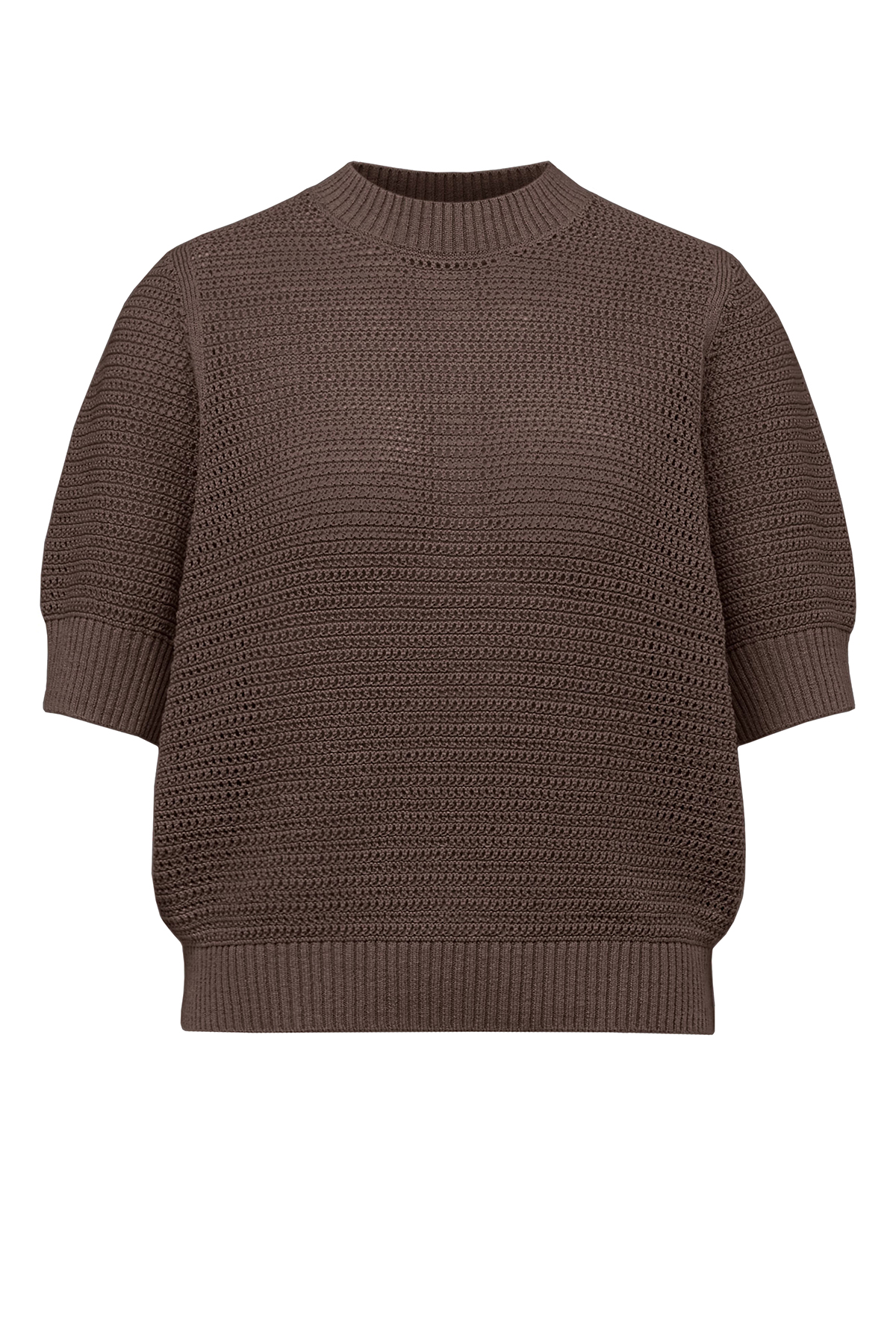 Strickshirt Sanidy